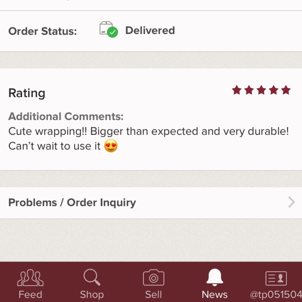 Need an umbrella? Best Selling Floral Umbrella! - Picture 2 of 6